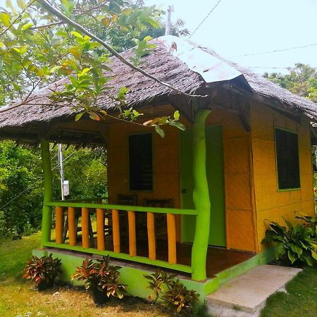 La Villa Alta Siquijor Esterno foto