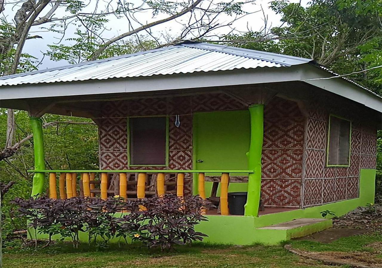 La Villa Alta Siquijor Esterno foto