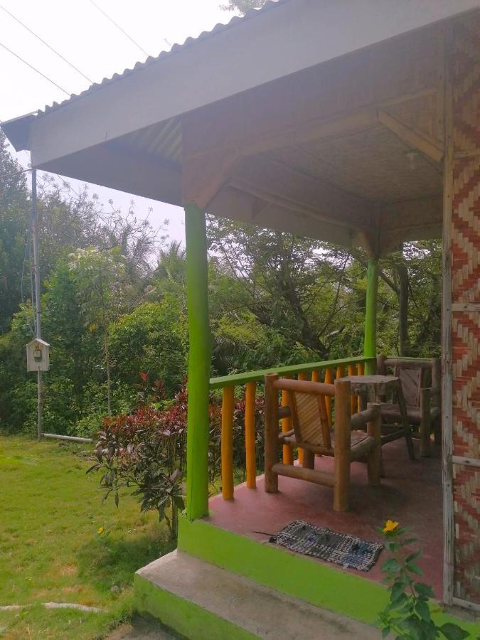 La Villa Alta Siquijor Esterno foto