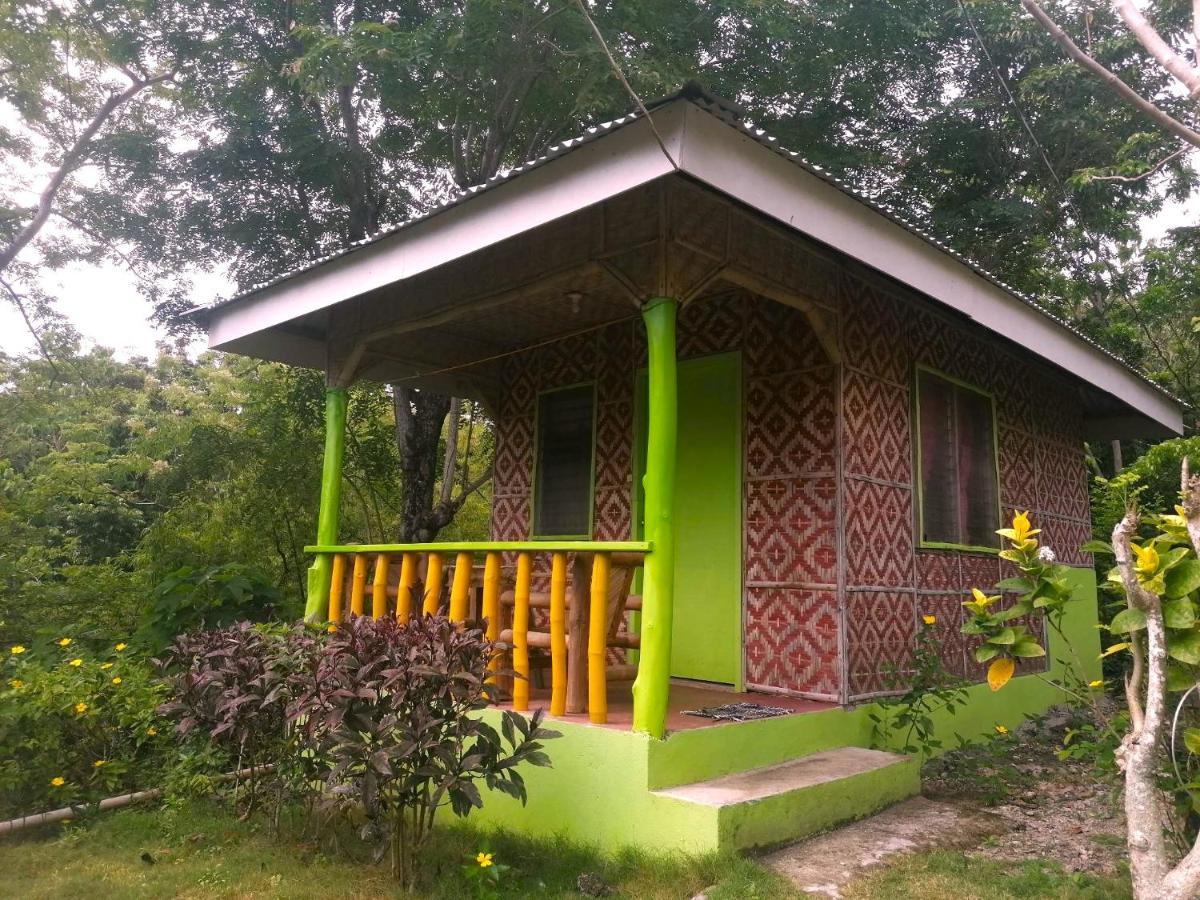La Villa Alta Siquijor Esterno foto