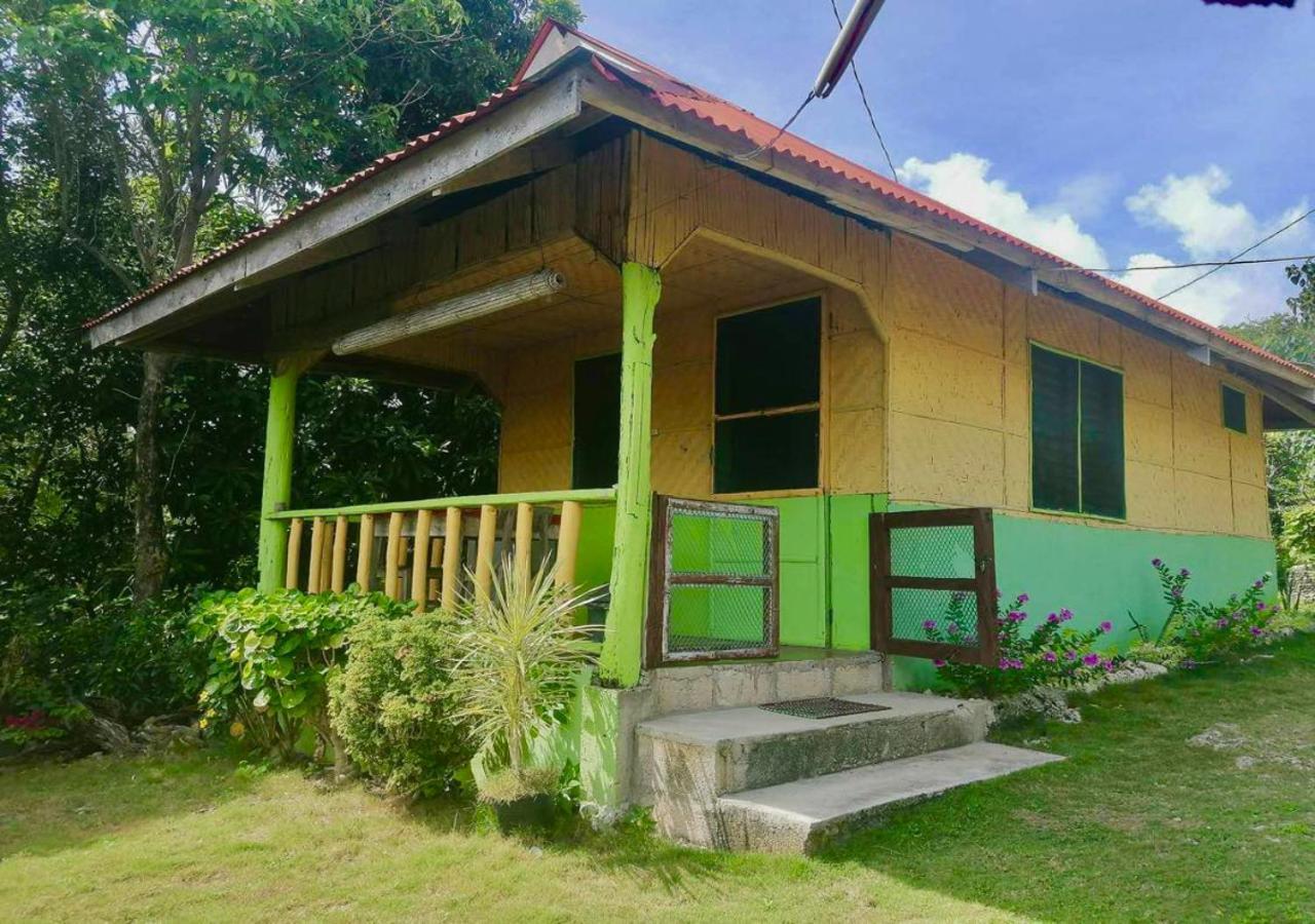 La Villa Alta Siquijor Esterno foto
