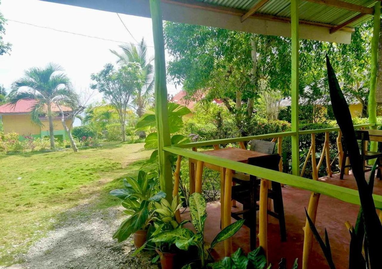 La Villa Alta Siquijor Esterno foto