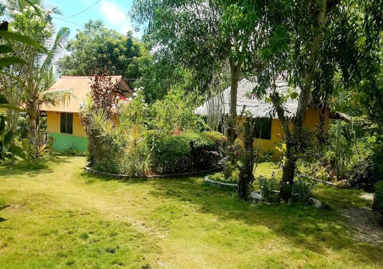 La Villa Alta Siquijor Esterno foto