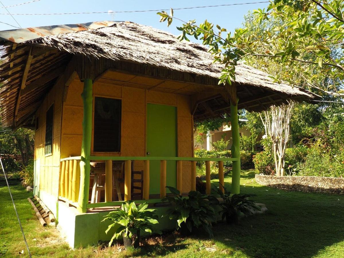 La Villa Alta Siquijor Esterno foto