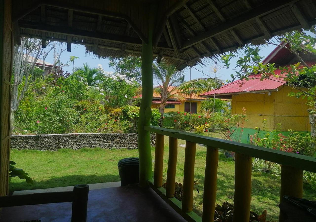 La Villa Alta Siquijor Esterno foto