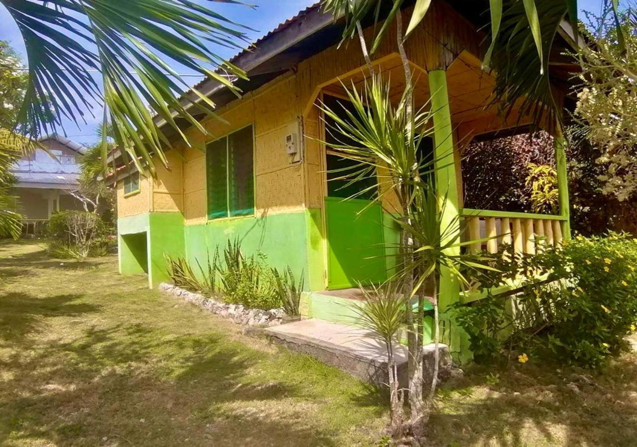La Villa Alta Siquijor Esterno foto