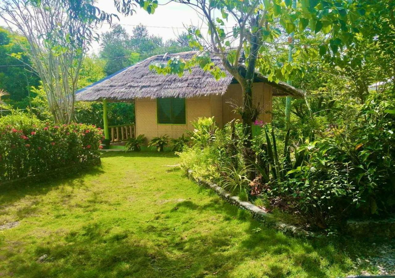 La Villa Alta Siquijor Esterno foto
