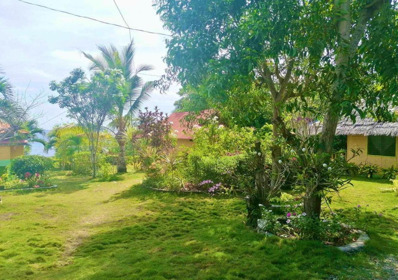 La Villa Alta Siquijor Esterno foto
