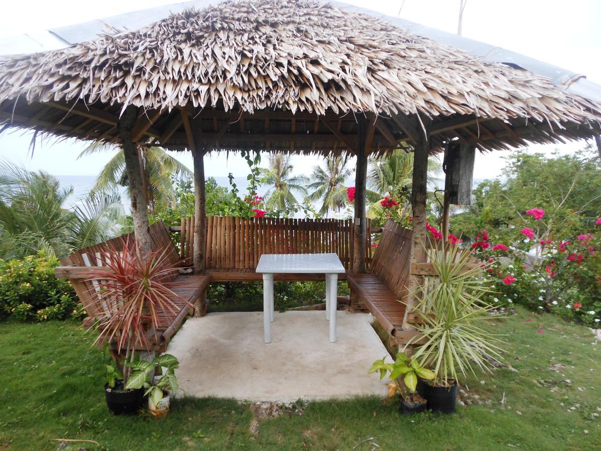 La Villa Alta Siquijor Esterno foto