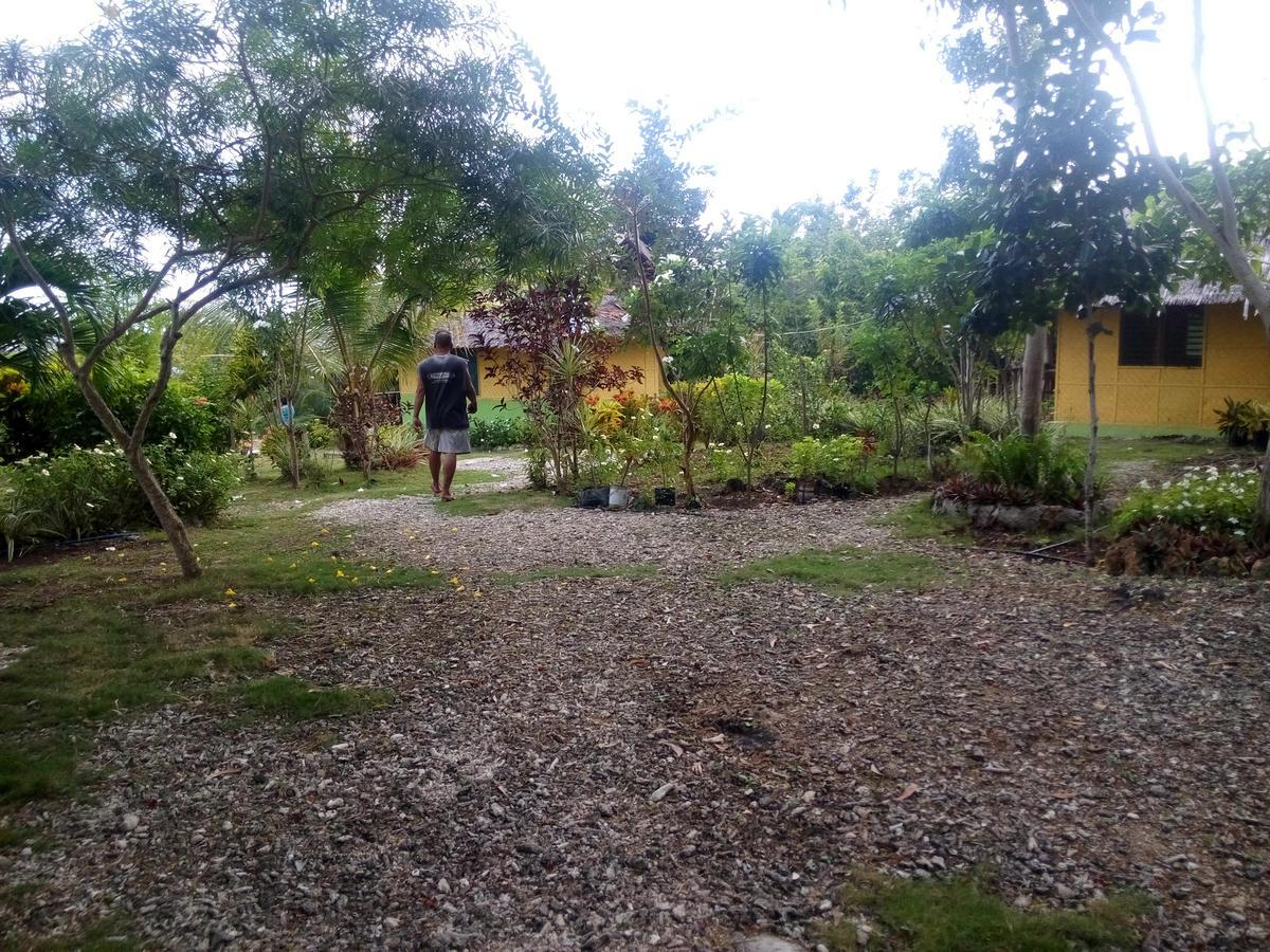 La Villa Alta Siquijor Esterno foto