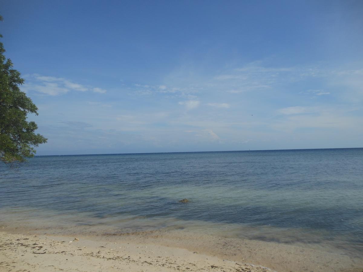 La Villa Alta Siquijor Esterno foto