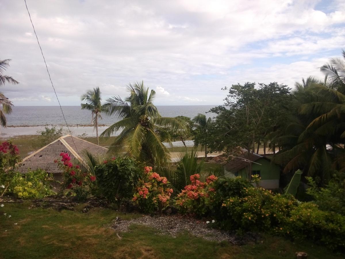 La Villa Alta Siquijor Esterno foto
