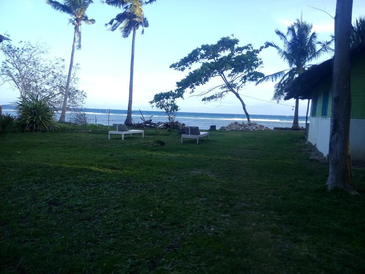 La Villa Alta Siquijor Esterno foto