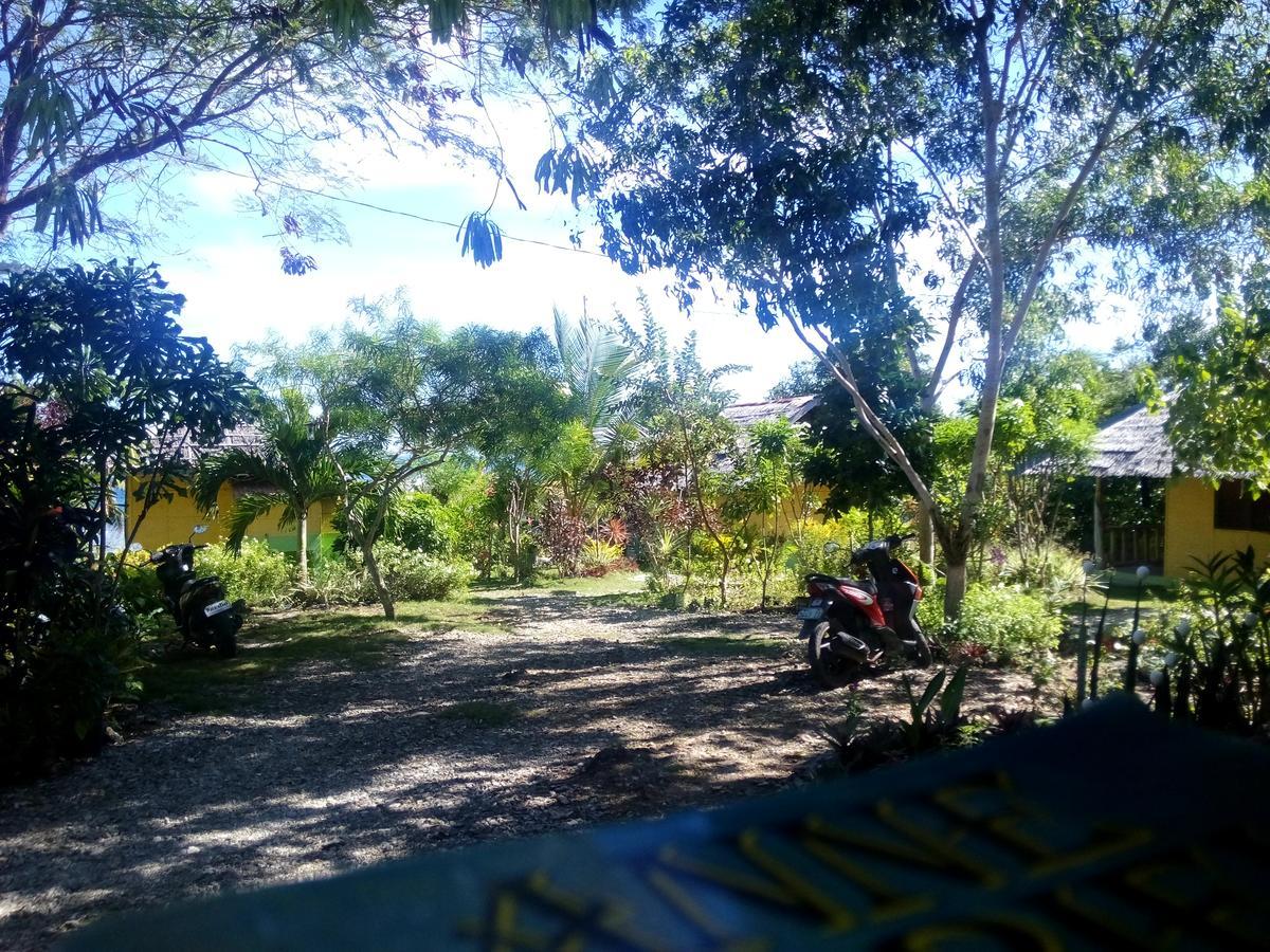 La Villa Alta Siquijor Esterno foto